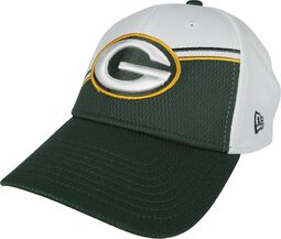 9FORTY Green Bay Packers Sideline, New Era - NFL, Lippis