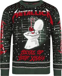 Christmas 2023 (Metal Up Your Ass), Metallica, Jouluneule