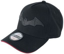 Batman Logo, Batman, Lippis