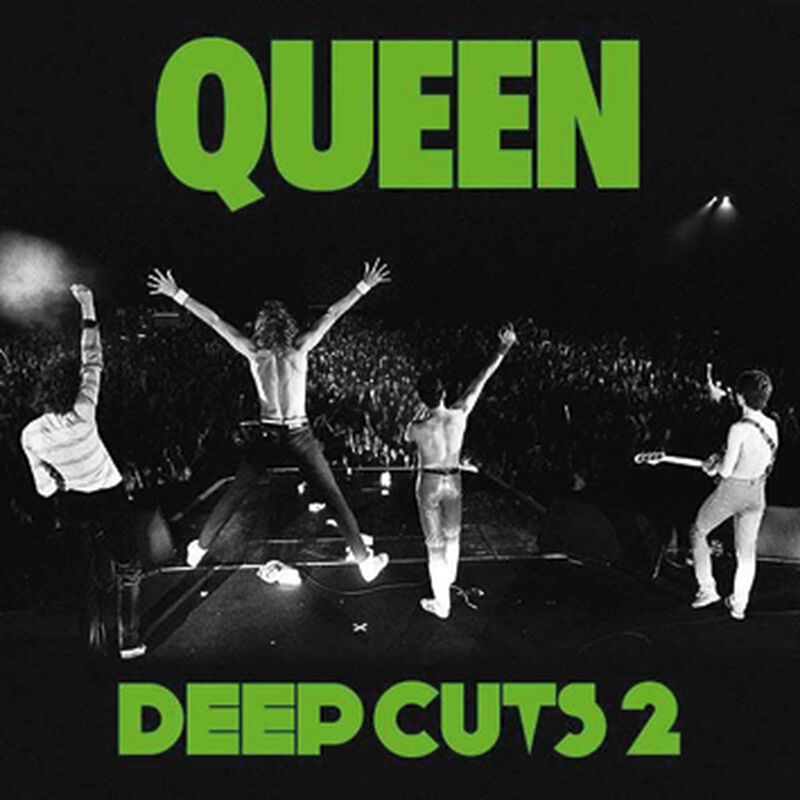 Deep cuts 1977-1982