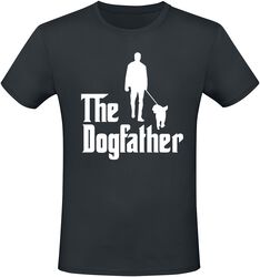 The Dogfather, Tierisch, T-paita