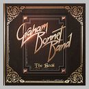 The book, Graham Bonnet Band, CD