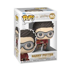 Harry Potter Vinyl Figurine 165 (figuuri), Harry Potter, Funko Pop! -figuuri