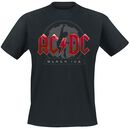 Black Ice II, AC/DC, T-paita