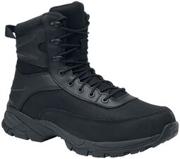 New Tactical Boot varsikengät