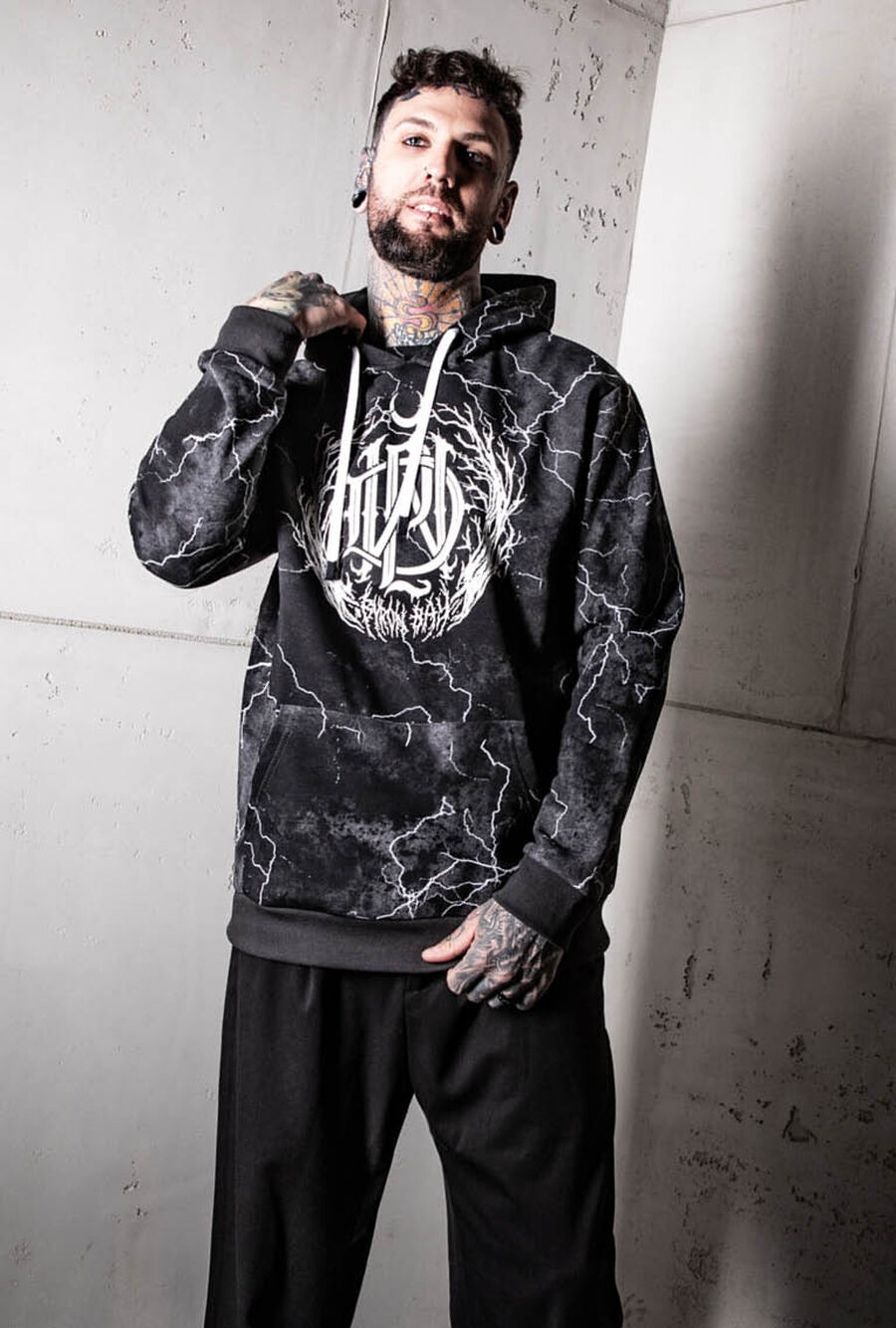 EMP Signature Collection Parkway Drive