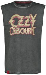 EMP Signature Collection, Ozzy Osbourne, Tank-toppi