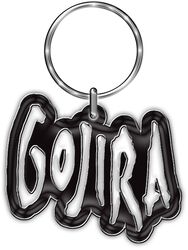 Logo, Gojira, Avaimenperä