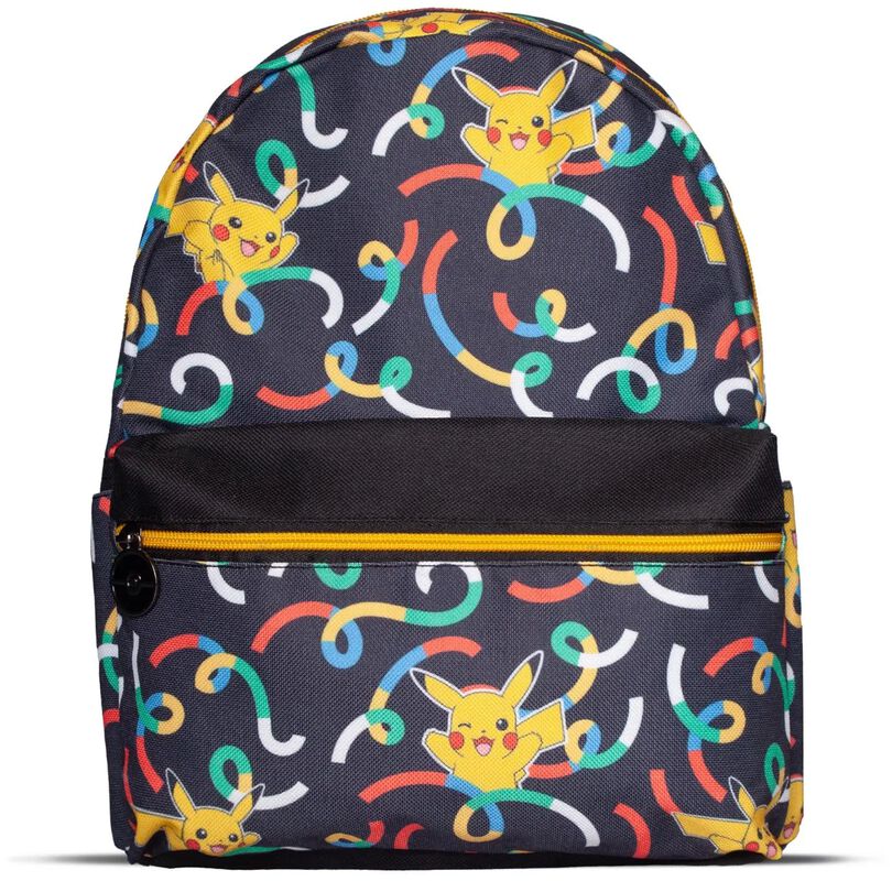 Happy Pikachu! - minireppu