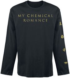 Icon, My Chemical Romance, Pitkähihainen paita