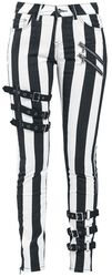 Rocking pants from the Gothicana by EMP brand