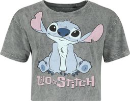 Stitch, Lilo & Stitch, T-paita