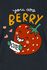 You are berry cute