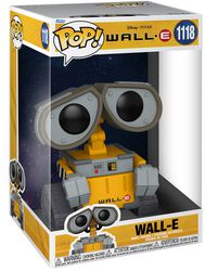Wall-E (Jumbo Pop!) Vinyl Figure 1118 (figuuri)