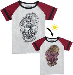 Kids - Gryffindor, Harry Potter, T-paita