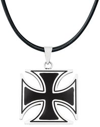 Black Iron Cross, etNox hard and heavy, Riipus