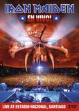En vivo, Iron Maiden, DVD