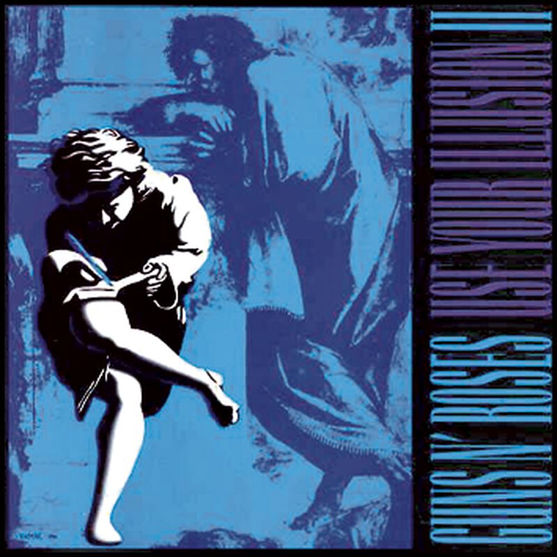 Use your illusion   Vol.II