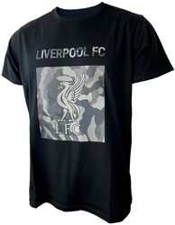 LFC, FC Liverpool, T-paita