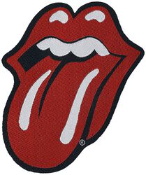 Tongue Cut Out, The Rolling Stones, Kangasmerkki