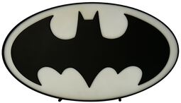Batman Logo, Batman, Lamppu