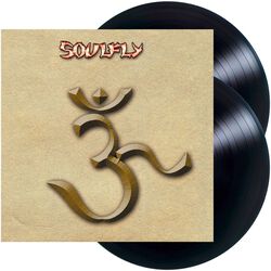 3, Soulfly, LP