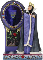 Evil Queen - Who’s the Fairest One of All, Disney Villains, Patsas