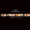 Reek of putrefaction, Carcass, CD