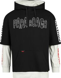 EMP Signature Collection, Papa Roach, Huppari