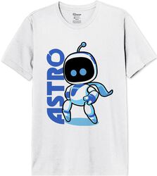 Astro bot, Playstation, T-paita
