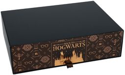 Gift Box, Harry Potter, Fanipaketti