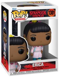 Season 4 - Erica vinyl figurine no. 1301 (figuuri)