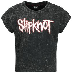 EMP Signature Collection, Slipknot, T-paita