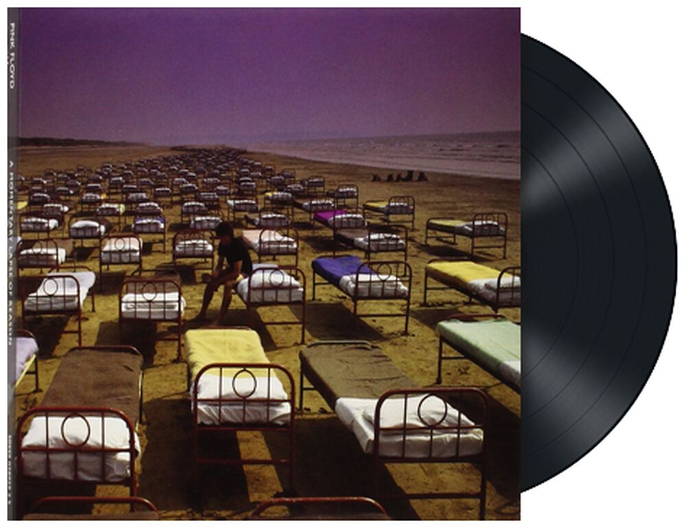 A momentary lapse of reason