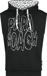 EMP Signature Collection, Papa Roach, Huppari