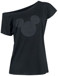 Mikki, Mickey Mouse, T-paita