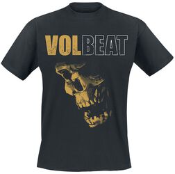 The Grim Reaper, Volbeat, T-paita