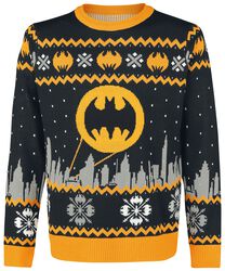 Gotham, Batman, Jouluneule
