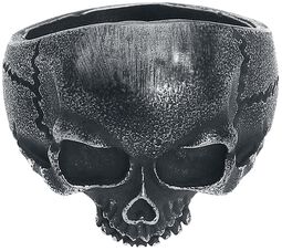 Skull Head, etNox hard and heavy, Sormus