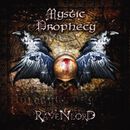 Ravenlord, Mystic Prophecy, CD