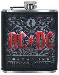Black Ice, AC/DC, Taskumatti