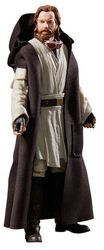 Obi-Wan - Obi-Wan Kenobi (Jedi Legend) (The Black Series), Star Wars, Action-figuuri