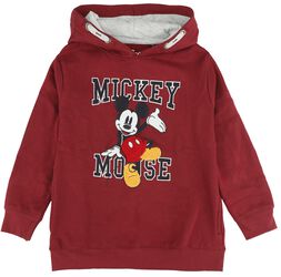 Kids - Mickey, Mickey Mouse, Huppari