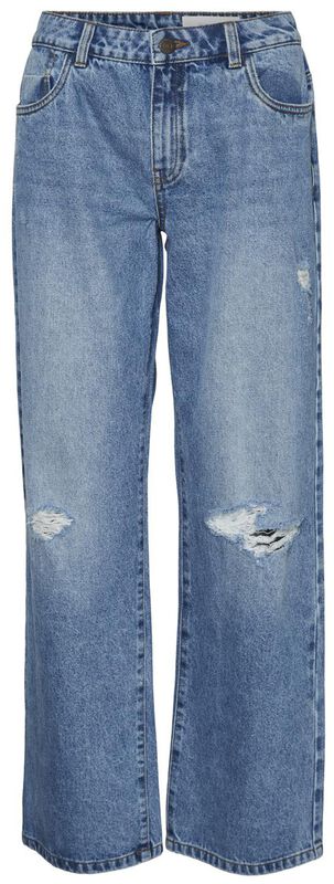 Amanda Wide Jeans