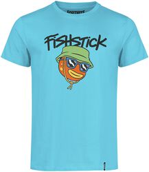 Fishstick, Fortnite, T-paita