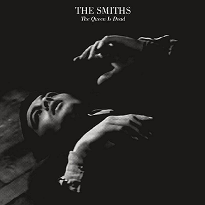 The Smiths The queen is dead (2017 Master)