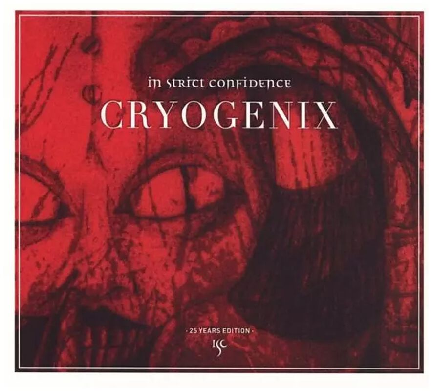 Cryogenix (25 Years Edition)