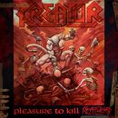 Pleasure To Kill, Kreator, CD