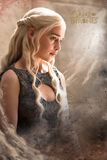 Daenerys Targaryen, Game of Thrones, Juliste