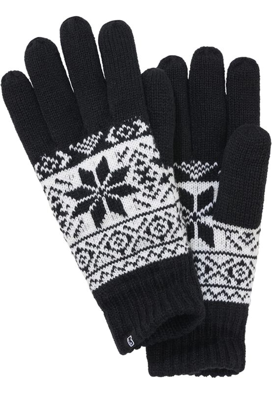 Snow gloves kynsikkäät